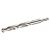 IRWIN Reduzierter Schlangenbohrer 17 x 184/125 mm HSS PRO zylindrisch