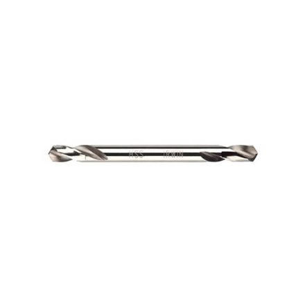 IRWIN Schraubenbohrer 3,3 x 49/12 mm zweischneidig HSS PRO (10 Stück)