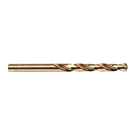 IRWIN Schraubenbohrer 3,3 x 65/36 mm HSS Co zylindrisch