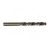 IRWIN Schraubenbohrer 7,5 x 109/69 mm HSS Co zylindrisch