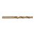 IRWIN Schraubenbohrer 13 x 151/101 mm HSS Co zylindrisch