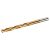 IRWIN Schraubenbohrer 13 x 151/101 mm HSS TiN zylindrisch