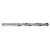 IRWIN Schraubenbohrer 4 x 75/43 mm HSS TCT zylindrisch
