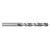 IRWIN Schraubenbohrer 6,5 x 101/63 mm HSS TCT zylindrisch