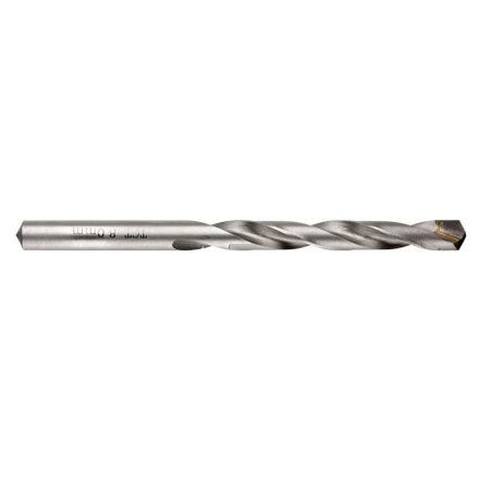 IRWIN Schraubenbohrer 10,5 x 133/87 mm HSS TCT zylindrisch