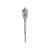 IRWIN Flachholzbohrer 22 x 152 mm Bit Blue Groove 4x
