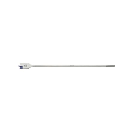 IRWIN Flachholzbohrer 30 x 400 mm Bit Blue Groove 4x