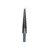 IRWIN Stufenbohrer 4-12 mm Sechskant