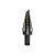 IRWIN Stufenbohrer 6-18 mm Sechskant