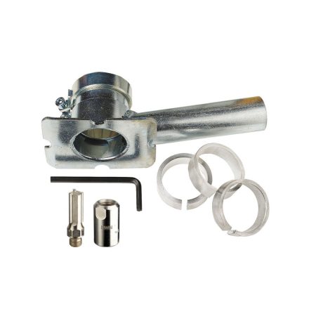 IRWIN Nutbasis U500