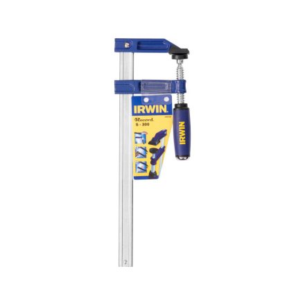 IRWIN Record Schnellspannklemme 300 x 80 mm