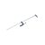 IRWIN Record Quick Schraubzwinge 800 x 80 mm