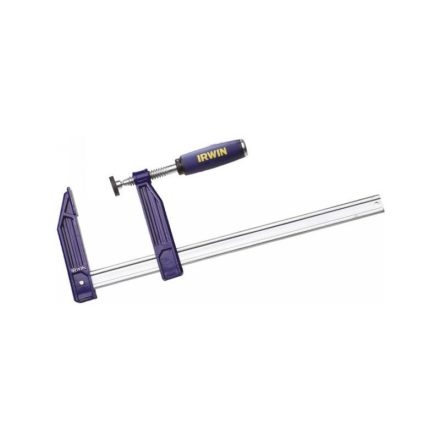IRWIN Record Quick Schraubzwinge 300 x 120 mm