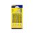 IRWIN Stichsägeblatt T101BR 74/2,5 mm HCS (5 Stück)