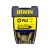 IRWIN Bitspitze PH2 x 50 mm (5 Stück)
