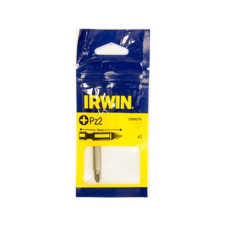 IRWIN Bitspitze PZ2 x 70 mm