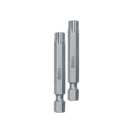 IRWIN Bitspitze Torx T20 x 50 mm (5 Stück)