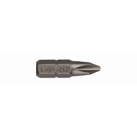IRWIN Bitspitze PH2 x 25 mm (2 Stück)