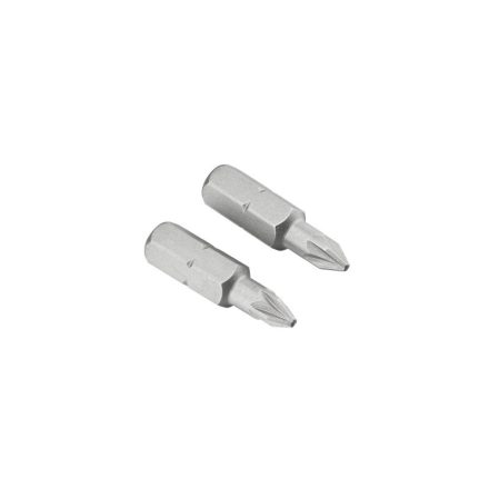 IRWIN Bitspitze PZ1 x 25 mm (2 Stück)