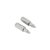 IRWIN Bitspitze PZ1 x 25 mm (2 Stück)