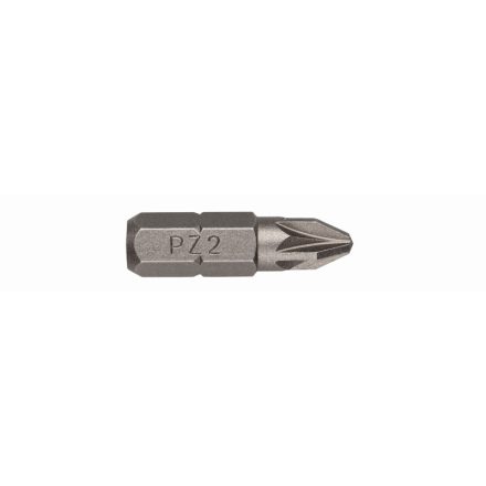 IRWIN Bitspitze PZ2 x 25 mm (2 Stück)