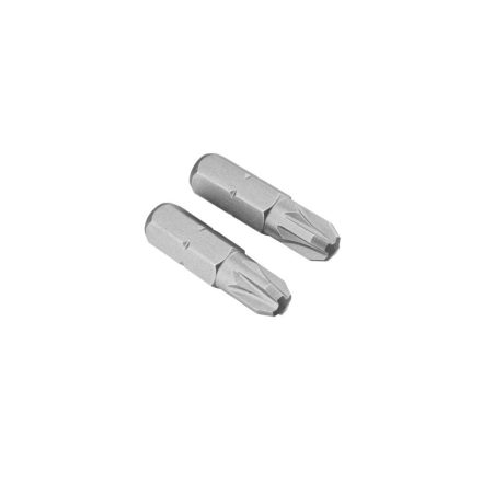 IRWIN Bitspitze PZ3 x 25 mm (2 Stück)