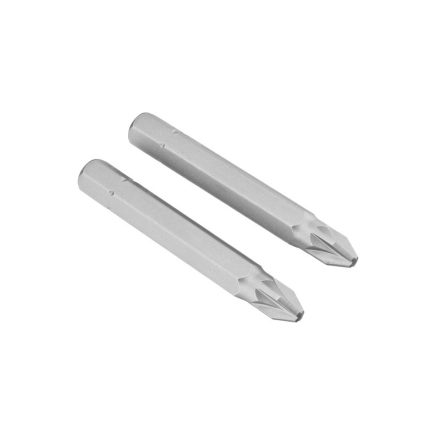 IRWIN Bitspitze PZ2 x 50 mm (2 Stück)