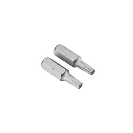IRWIN Bitspitze Torx T20 x 25 mm (2 Stück)