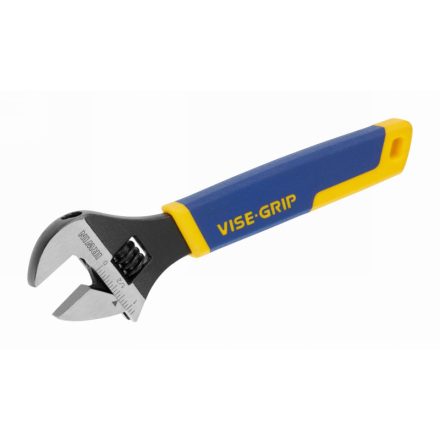 IRWIN Vise-Grip verstellbarer Schraubenschlüssel 200 mm