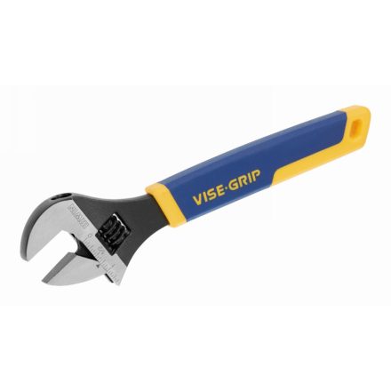 IRWIN Vise-Grip verstellbarer Schraubenschlüssel 250 mm