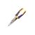 IRWIN Vise-Grip gebogene Spitzzange 200 mm