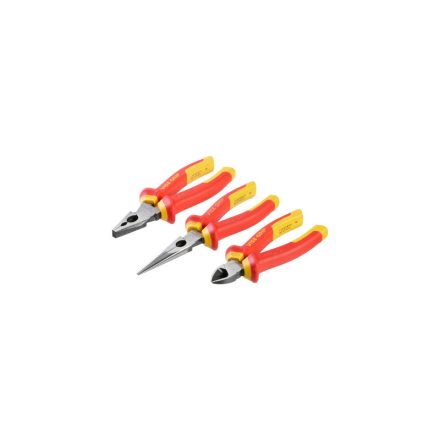 IRWIN Vise-Grip Zangen-Set 1000V 3-teilig