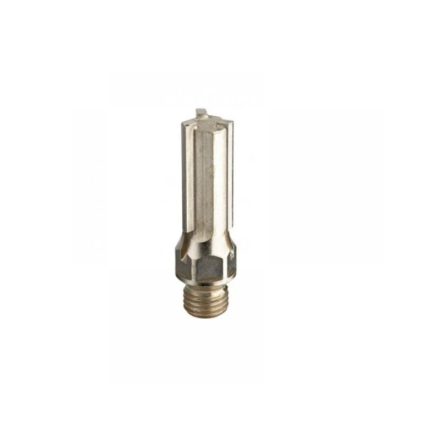 IRWIN Nutfräser 12 x 20/40 mm 3-schneidig (2 Stück)