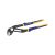 IRWIN Vise-Grip Wasserpumpenklemme PTH12" 300 mm Groovelock