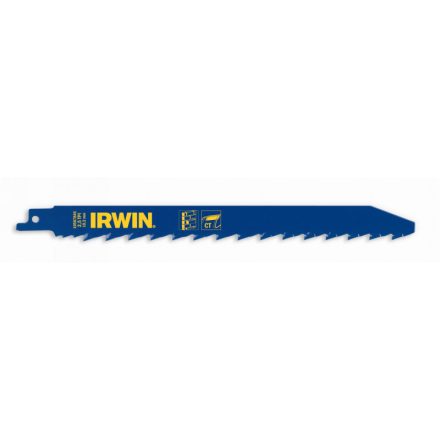 IRWIN Säbelsägeblatt für Ziegel 235 x 20 mm