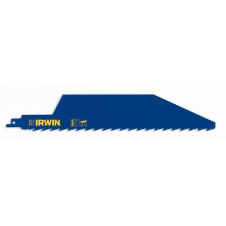 IRWIN Säbelsägeblatt für Ziegel 300 x 50 mm