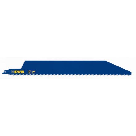 IRWIN Säbelsägeblatt für Ziegel 450 x 50 mm