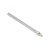 IRWIN Glas- und Fliesenbohrer 5 mm zylindrisch