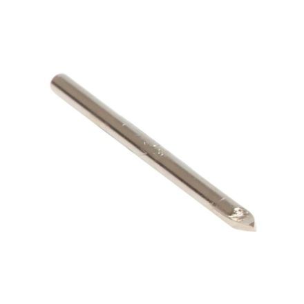 IRWIN Glas- und Fliesenbohrer 7 mm zylindrisch