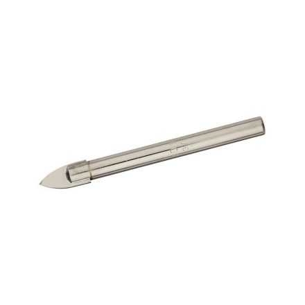 IRWIN Glas- und Fliesenbohrer 8 mm zylindrisch