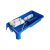 BLUE DOLPHIN Thread Farbroller-Set 100 mm
