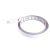 Maßband selbstklebend 1 m x 12,5 mm