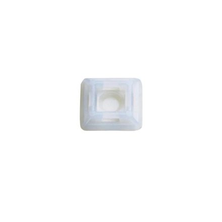 CELO BBA selbstklebende Bündelbasis 25 x 25 mm (10 Stück)