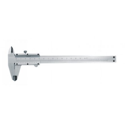 VOREL-Messschieber 150/0,05 mm