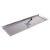 Betonkelle 980 x 300 mm schluckbar Profi