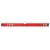 NIVELA Wasserwaage 1200 mm mit 2 Wasserwaagen