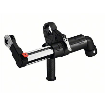 BOSCH GDE 16 Cyl Staubabsaugung SDS-Plus