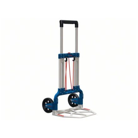 BOSCH Alu-Caddy Klappbarer Mühlenwagen