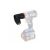 BOSCH GWA FC2 Flex Click Eckadapter