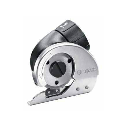 BOSCH IXO Collection - Universal Schneidaufsatz